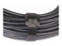 StarTech.com 30ft (9.1m) HDMI 2.1 Hybrid Active Optical Cable (AOC), CMP, Plenum Rated, Ultra High Speed HDMI Fiber Optic Cable, 48Gbps, 8K 60Hz/4K 120Hz, HDR10+/FRL/TMDS/eARC - Close up