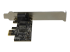 StarTech.com 1 Port PCIe Network Card - Right side