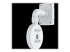 AXIS T94V01C Dual Mount - Left-angle