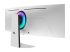 Samsung Odyssey OLED G9 S49DG954SU - Back