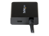 StarTech.com DVI-D to VGA Active Adapter Converter Cable - Close up