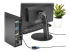 StarTech.com DisplayPort to VGA Display Adapter - Right side
