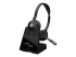 Jabra Engage 75 SE Stereo - Right-angle