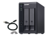 QNAP TR-002 - Hard drive array - Right-angle