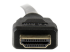 StarTech.com 15 ft HDMI to DVI-D Cable - Close up