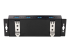 StarTech.com 4-Port Industrial USB 3.0 5Gbps Hub, Rugged USB Hub w/15kV Air/8kV Contact ESD and Surge Protection, DIN/Wall/Desk Mountable USB-A Hub, USB Expansion Hub with Locking Ports - Bottom