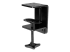 StarTech.com Desk Mount Dual Monitor Arm - Right-angle