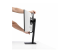 StarTech.com Crossbar Dual Monitor Desk Stand, Double 27inch Screens/VESA - Right side