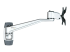 StarTech.com Wall Mount Monitor Arm - Left side