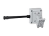 AXIS T91R61 - Network device mounting kit - Left-angle