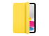 Apple Smart - Flip cover for tablet - Front