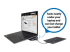 StarTech.com USB 3.0 Docking Station Dual Monitor with HDMI & 4K DisplayPort, 4x USB-A, Gigabit Ethernet, USB Type A Universal Laptop Dock with USB 3.1 Gen 1 Hub (5 Gbps) and Charging - Right-angle