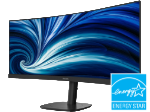 Philips 34B2N3500C - 3000 Series