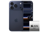 Apple iPhone 17 Pro - 5G smartphone